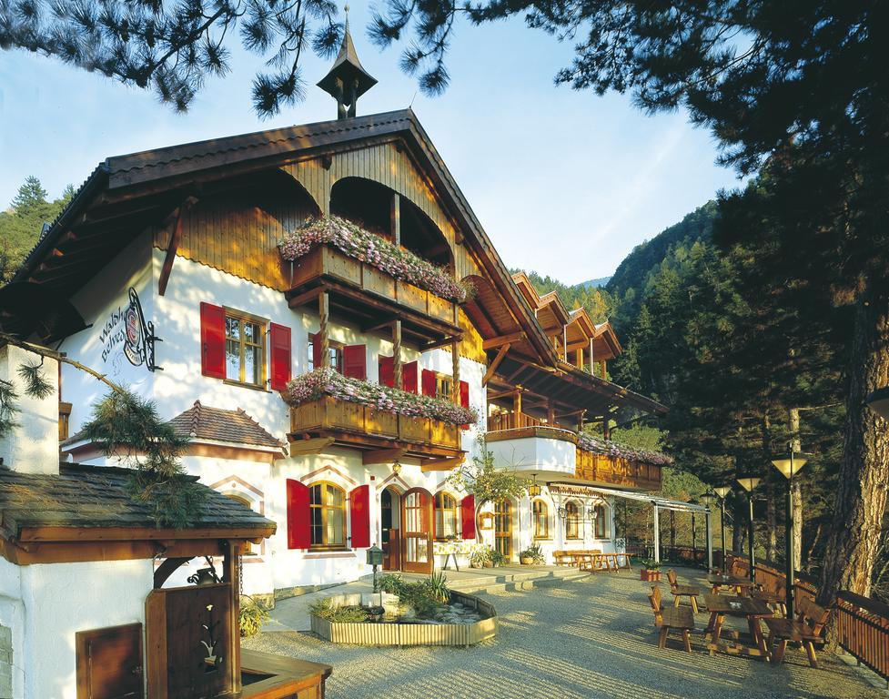 瓦尔德海姆美景宫酒店 布列瑟农 外观 照片